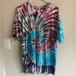 LIKE NEW VANS SHIRT SIZE LARGE